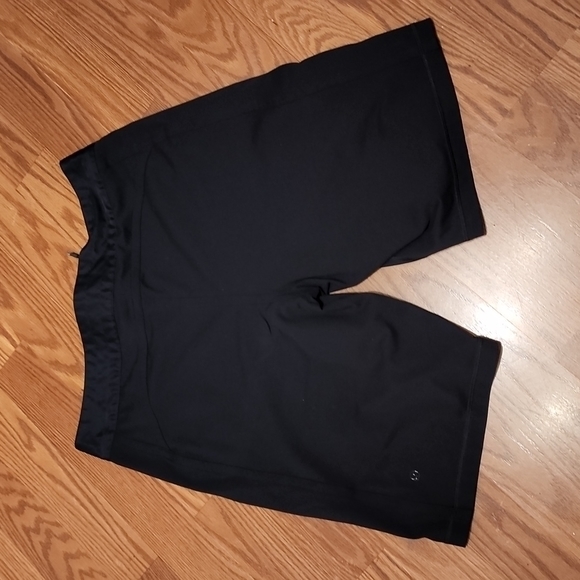 Lululemon mens black short size 34 - Picture 8 of 12